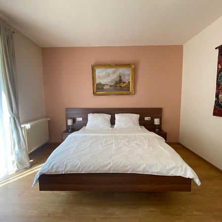 Hotel Zámeček na Čeladné Čeladná Extérieur photo