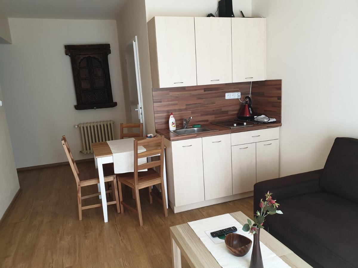 Hotel Zámeček na Čeladné Čeladná Extérieur photo