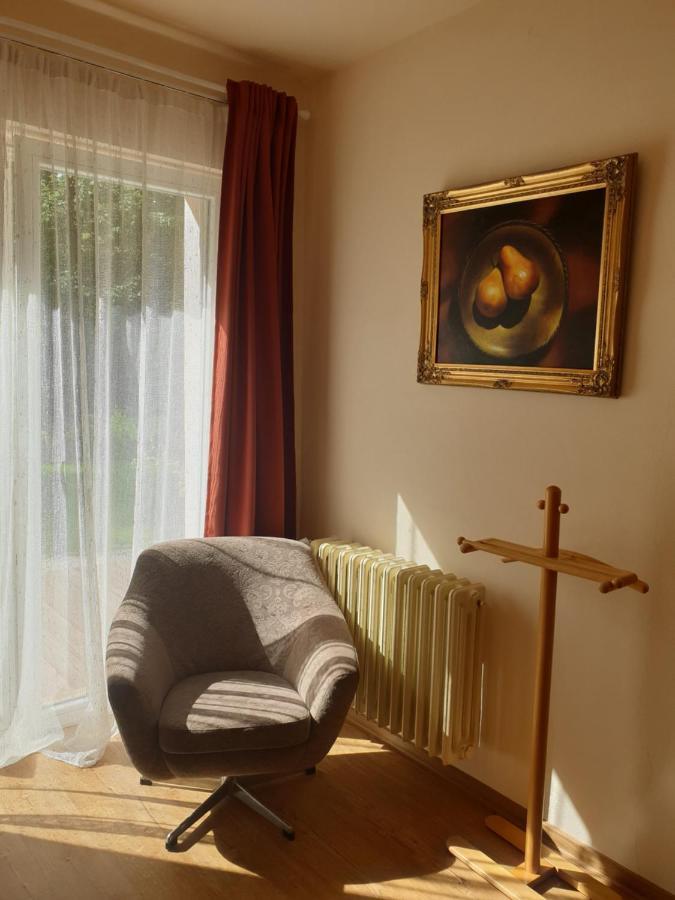 Hotel Zámeček na Čeladné Čeladná Extérieur photo