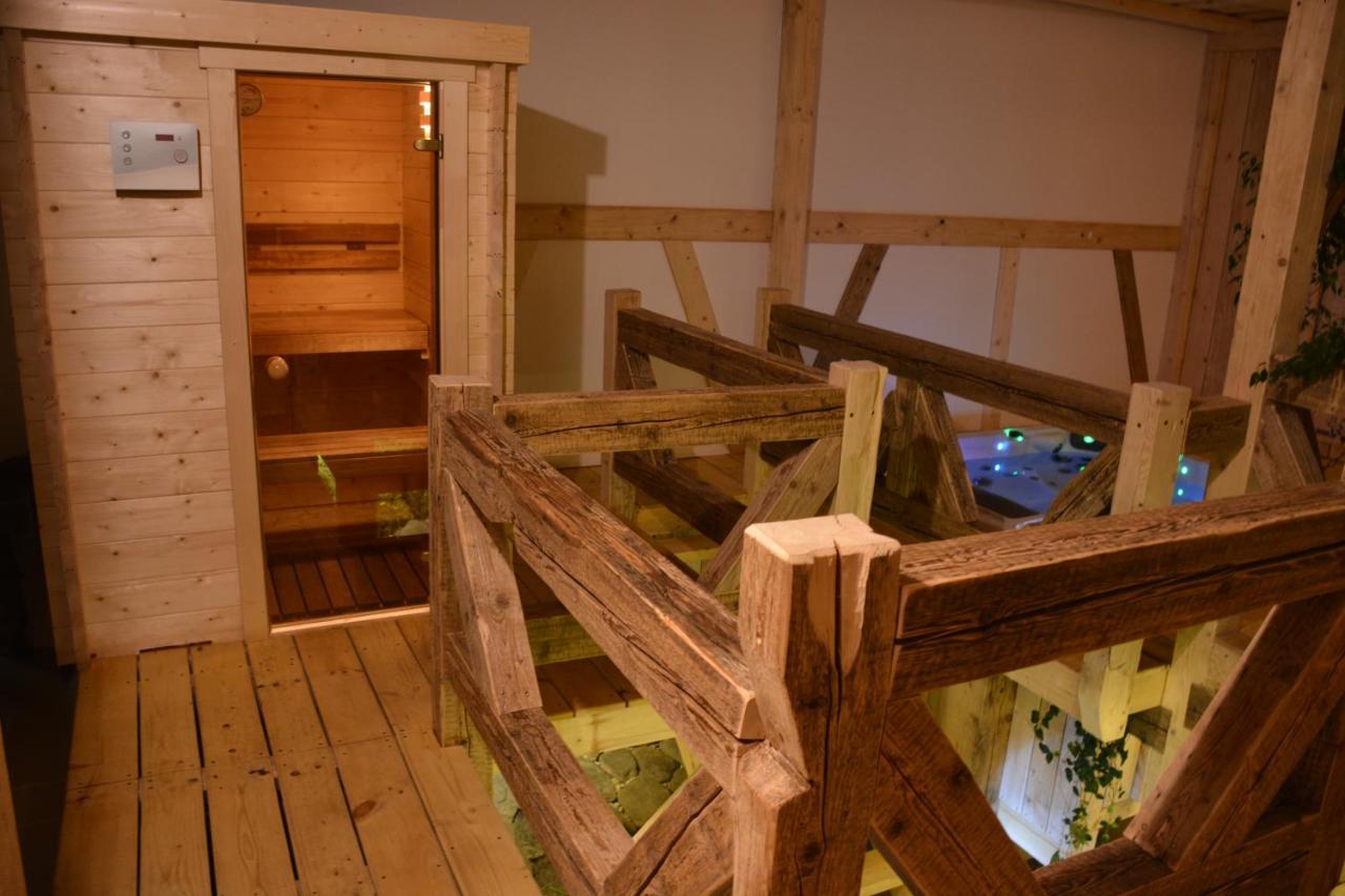 Hotel Zámeček na Čeladné Čeladná Extérieur photo