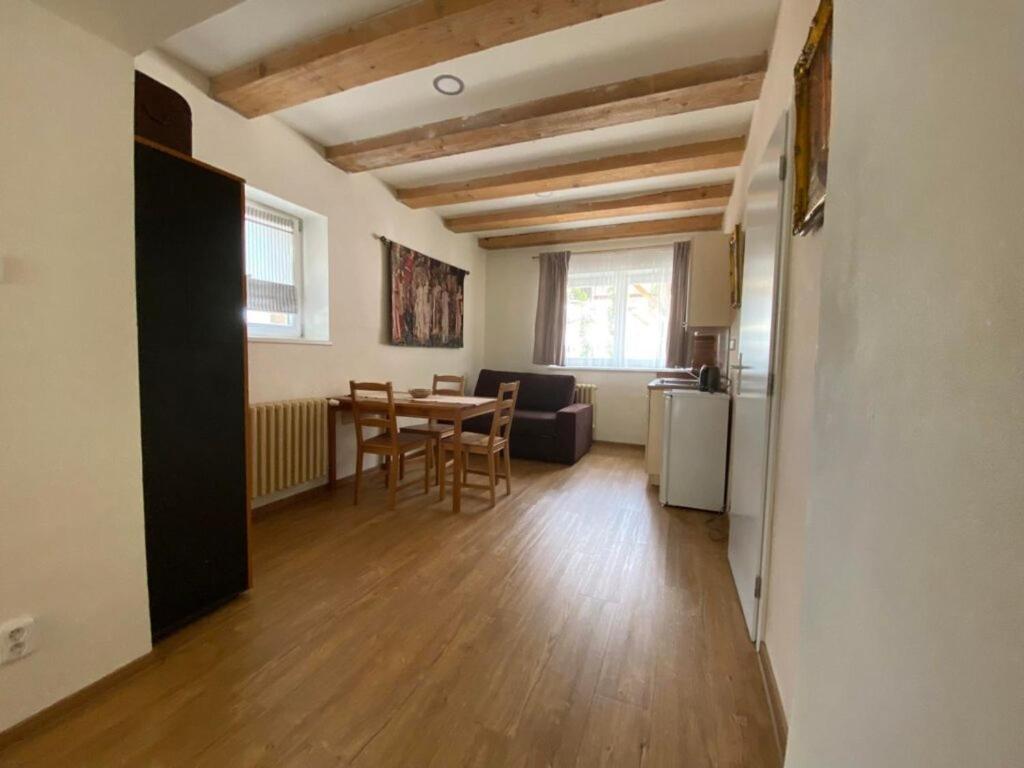 Hotel Zámeček na Čeladné Čeladná Extérieur photo