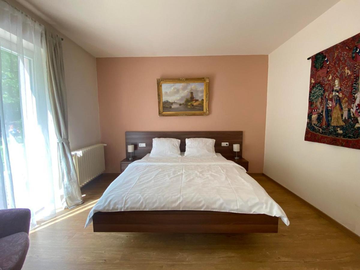 Hotel Zámeček na Čeladné Čeladná Extérieur photo
