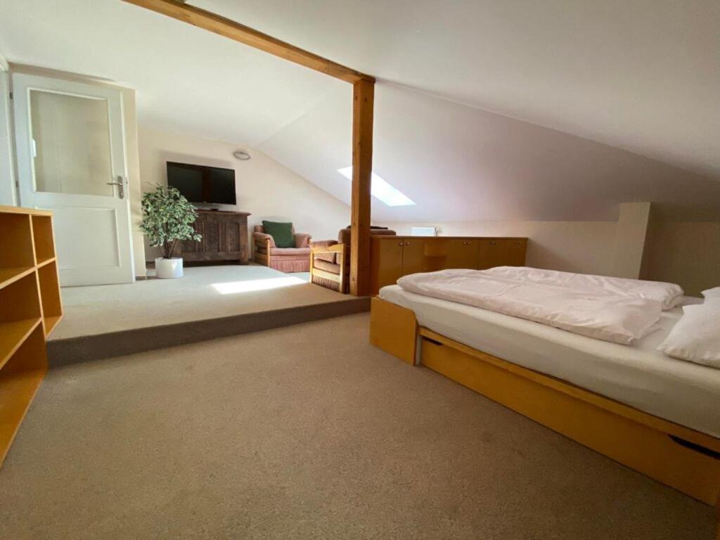 Hotel Zámeček na Čeladné Čeladná Extérieur photo
