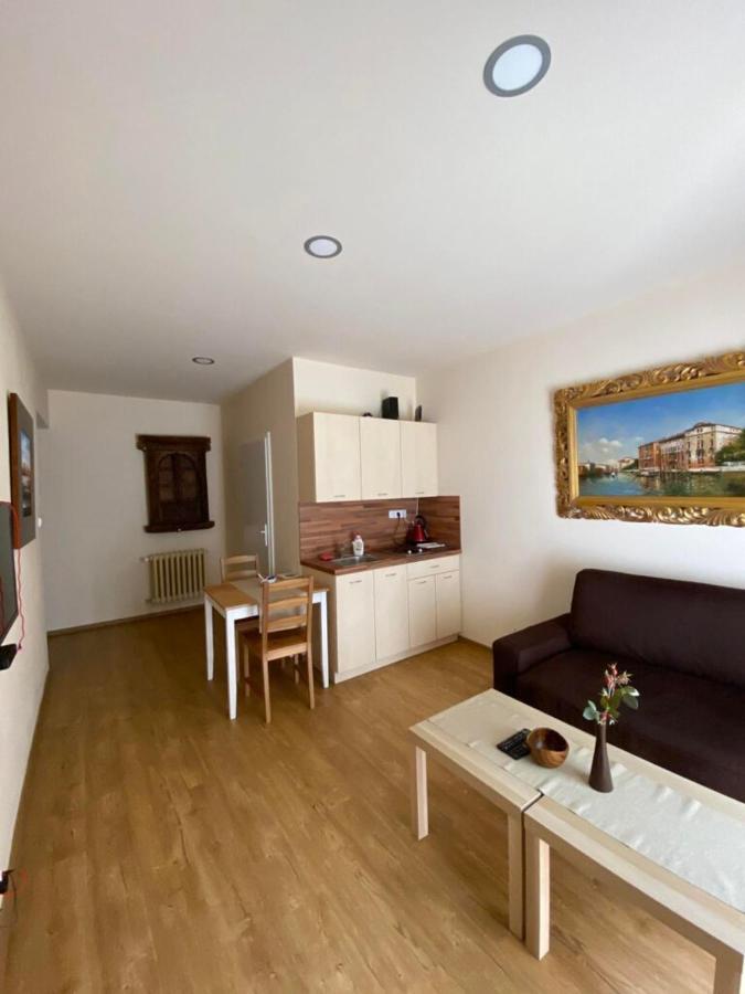 Hotel Zámeček na Čeladné Čeladná Extérieur photo