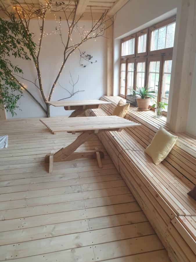 Hotel Zámeček na Čeladné Čeladná Extérieur photo