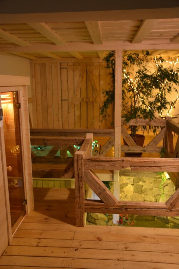 Hotel Zámeček na Čeladné Čeladná Extérieur photo