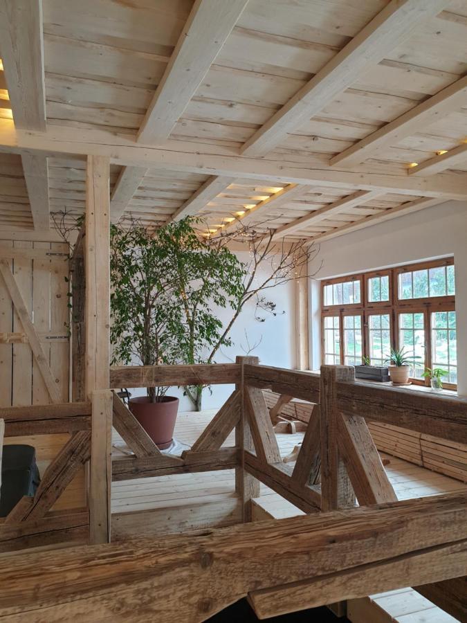Hotel Zámeček na Čeladné Čeladná Extérieur photo