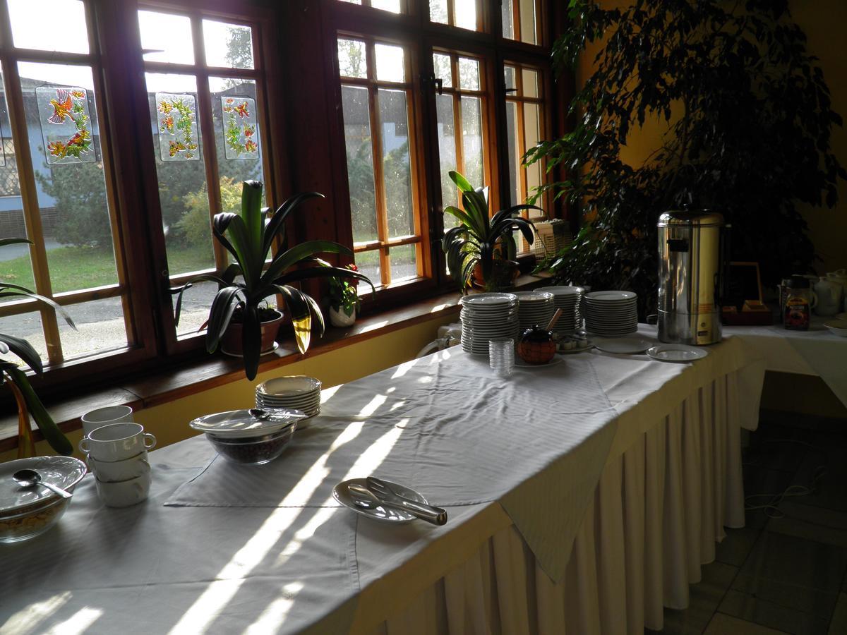 Hotel Zámeček na Čeladné Čeladná Extérieur photo
