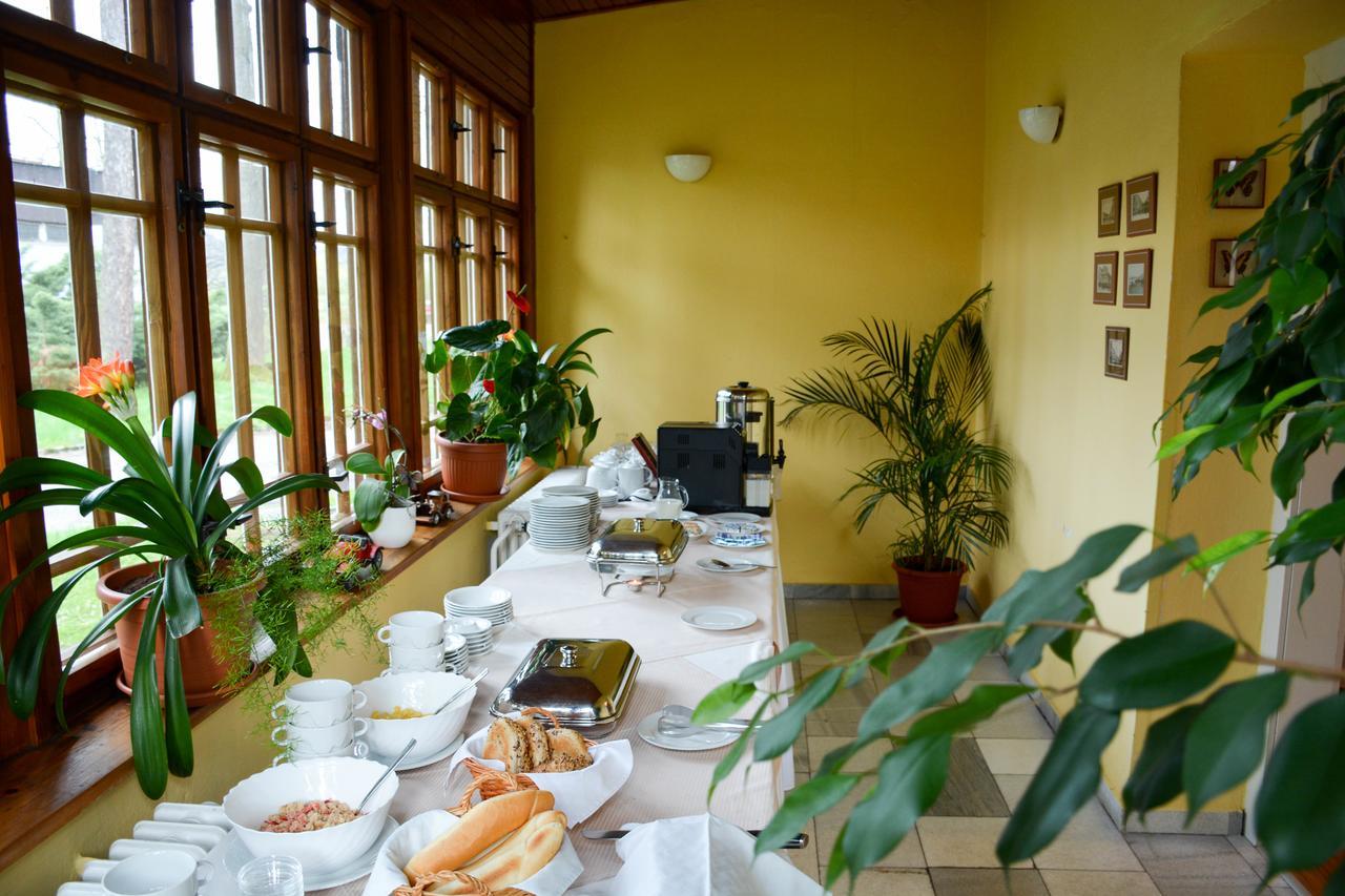 Hotel Zámeček na Čeladné Čeladná Extérieur photo