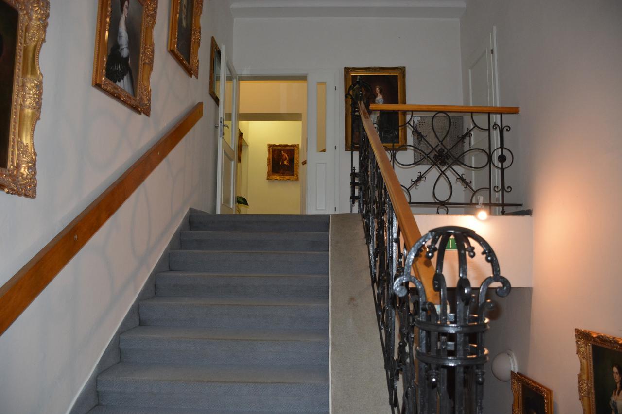 Hotel Zámeček na Čeladné Čeladná Extérieur photo