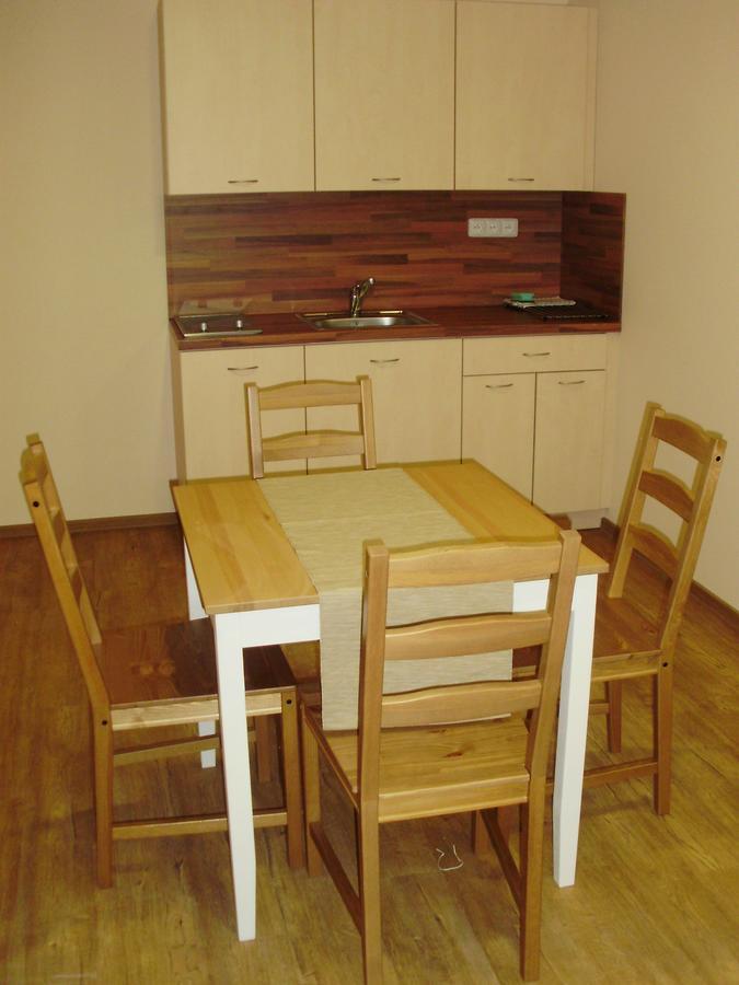 Hotel Zámeček na Čeladné Čeladná Extérieur photo